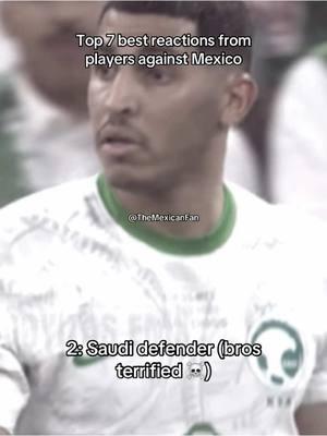 Number 2 tho ☠️ (This maybe be my last vid on tiktok) #fypシ #foryou #foryoupage #xyzbca #viral #fyp #edit #mexico #Soccer #reactions 