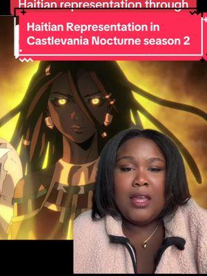 Replying to @Benson Ibeabuchi Annette is probably my fav character in Caslevania Nocturne season 2 #castlevanianocturne #castlevanianetflix #annettecastlevania #castlevaniaannette #castlevanianocturneseason2 #tvshow #tvtok #filmtok #greenscreen #greenscreenvideo 