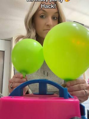 I could NOT make balloon arches 🎈 without this! #fyp #fypシ #creatorsearchinsights #fypage #TikTokShop #birthday #balloons #balloonarch 