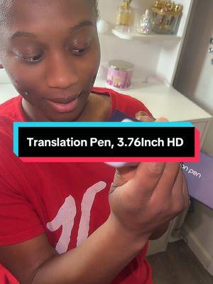 #translationpen #translator #reviewsbygodsheavenlyscents 