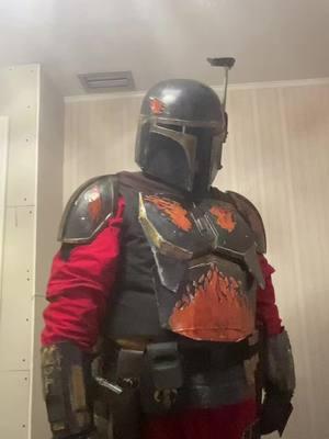 #thefirelorian #firelorian #furno🔥 #mandalorianarmor #mandalorianoc #mandooc #starwarsoc #fyp