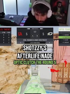 How did @Shotzzy pull this off 😭 #fy #faze #fazeclan #cod #bo6 #twitchclips 