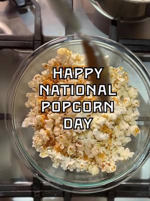 🍿🔥 Celebrate National Popcorn Day 🔥🍿 Chef Fig’s Spicy Popcorn is here to bring the heat! Made with Melinda’s Mexicana, it’s the perfect combo of bold flavor and snack-time fun. Whether it’s movie night or game day, this popcorn will steal the show. 🌶️✨ #Melindas #NationalPopcornDay #SpicyPopcorn #SetYourMouthOnFlavor LINK IN BIO https://bit.ly/47zcxAl