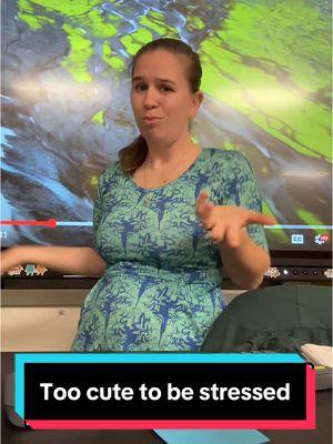 In preparation for the upcoming competition for Science Team, we learned about River Deltas! Thank you @Svahausa for always making me “too cute to be stressed” in your dresses ❤️ #riverdelta #scienceteacher #teacherlife #science #dresswithpockets #scienceeducation  Inspiration: @byjamiesocial 