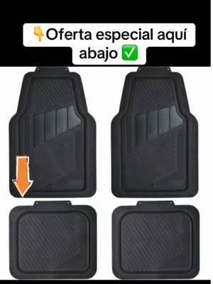 Compra cosas que duren y ahorrarás dinero #carpass #car #carmat #carro #protection #tapetes #paratii #fyp #TikTokShop #dealsforyoudays 