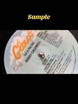 Bobby Caldwell “Open Your Eyes” #sample #whosampled #80s #genx #vibes #vinyltok #vinylcollection #hiphop #throwback #songs #memories #soul #dj #oldschool #fy