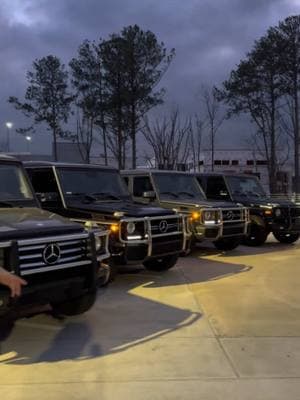 TIKTOK WE ARE BACK AND GOING HARD any questions CALLING 404-543-7606 FINANCING AVAILABLE located in Jefferson GA airport pickup available as well #dealership #lavski #cheap #gwagon #mercedes #g550 #g63 #g500 #fire 