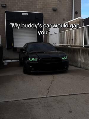 We all got one just stop 🤣@SRTDeej #dodgecharger #hellcat #carsoftiktok #moparsoftiktok #carcommunity 