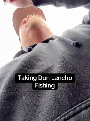 Had a great time fishing with Don Lencho and a couple Homies. Gonna have to make it a point to get him out there more. . #donlencho #elgringochido #growingupmexican #neighborhood #eltigre #positivity #fishing #fishingwithdonlencho #homies #goodtimes #halibut #batray #pescando #pescandocondonlencho 