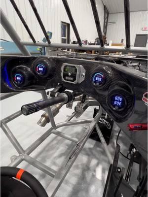 #fiftybuilt #quickcar #racecar #gauges #cockpit #carbuild #fypシ #fypシ゚viral #umpmodified 