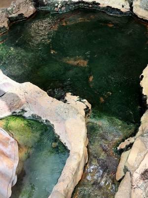 Rio Negro Hot Springs in Costa Rica what an amazing experience! #fyp #travel #traveltiktok #vacation #nature #costarica #Outdoors #angiedunnn 