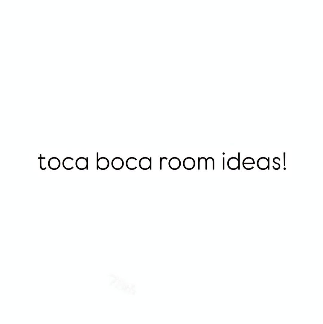 #tocaboca #fyp #tiktok #goviral #tocabocalover #roomideas #feelfreetouse #ideas #tocabocahouse #tocabocaplayer #playtocaboca 