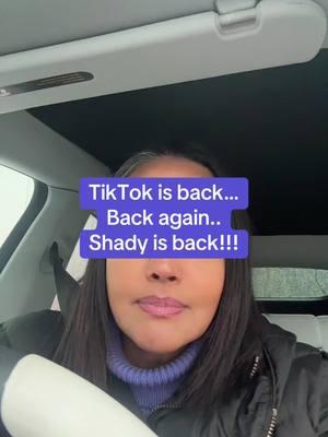 #tiktokisback #tiktok #congressvstiktok #tiktokban #blessamerica 