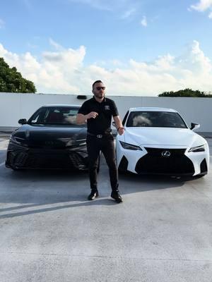 Un aplauso para @Toyota y @Lexus porque en verdad rompieron 🙏🙌🫡 #toyota #lexus #carros #aplausos #viral #miami 