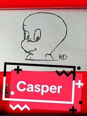 Casper the Friendly Ghost #casper #caspertheghost #casperthefriendlyghost #ghost #ghosts #👻 #etchasketch #etcheverywhere #etchasketchart #etchartist #fyp #fypシ #foryou #foryourpage #viral #art #tiktokartists #arttiktok #myart #tiktokartist @Spin Master @Creatorverse 