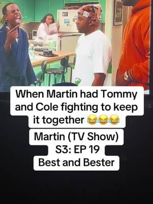 😂😂😂 @Martin Lawrence @Tisha Campbell #martin #martinlawrence #martintvshow 