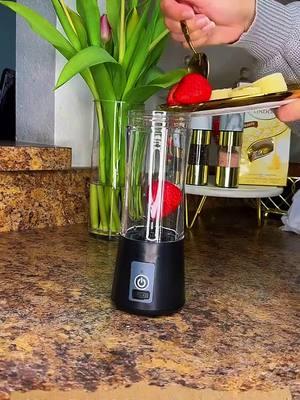 Portable Blender #MiniBlender #JuicerOnTheGo #BlenderForFruit #PortableBlender #PersonalBlender #JuicerCup #HealthyLifestyle #JuicingAtHome #BlenderWith6Blades #SmoothieLovers #PortableSmoothieMaker #CompactBlender #TravelJuicer #FreshJuice #RechargeableBlender #HealthyDrinks #SmoothieCup #BlenderForShakes #MiniJuicer #CompactJuicer #StrongCuttingPower #380MlBlender #JuicerForTravel #SmoothieBlender #TravelBlender #OnTheGoBlender #BlenderForHome #BlenderForShakes #USBRechargeableBlender #BlenderForFruit #EasyToUseBlender #JuiceLovers #BlenderForSmoothies #HealthySmoothies 