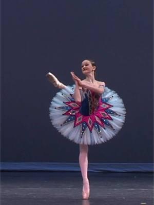 harlequinade was trending, so here’s baby melanie 😭 #ballettok #fyp 