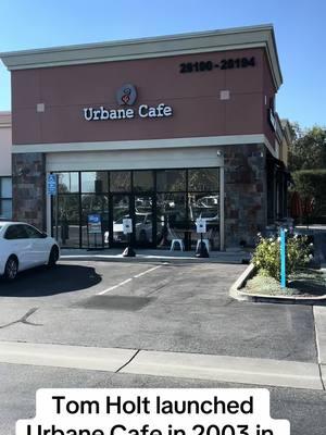 #urbanecafe #mikeknoxcomedy #foodies #foodiesoftiktok #foodiesbelike #foodiesofinstagram #foodies2 #foodiesworldwide #foodiestiktok #foodiestok #fy #fyp 