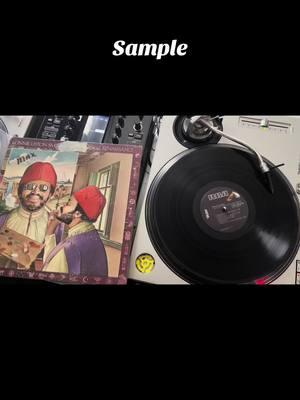 #sample #whosampled #jazz #jazzfusion #throwback #songa #vinyl #genx #radio #vibes #70s #hiphop #oldschool #fy #yourpage