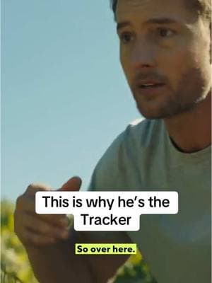 No one can do it like Colter 🔍 #tracker #justinhartley #fionarene #archival 