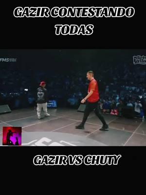 #Gazir#Chuty#freestyle #minutazo