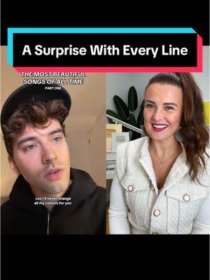 #react with @benedictcork One surprise after another. I loved everything about this! **Looking to improve your singing? We can help! Check out my Linkme in my bio. #vocaltraining #singersoftiktok #singingtips #singing10 #vocalcoachreacts #voice #ihavenothing #whitneyhouston #foryou @Linkme 