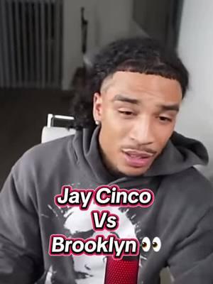 #jaycincoo #brooklynking #brooklyn #khaotic 