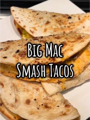 #onthisday #bigmac #smashtacos #burger #smashburgers #burger #tacoe #Recipe 