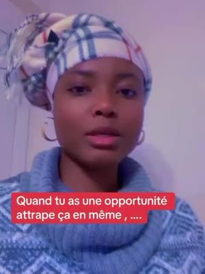 #ouverture de tiktok#