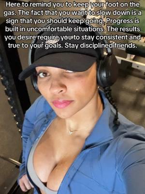 KEEP GOING!!!! #oneractive #oneractivefamilia #krissycela #fitnessclothing #staystrongchallenge #consistentcy #disciplined #winterarc #winterarcchallenge 