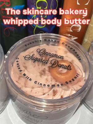 The skincare bakery whipped body butter Some of my newest and favorite scents @The Skincare Bakery #theskincarebakery #skincarebakery #skincarebakerybodybutter #bodybutter #whippedbodybutter #fragrancereview #fragrancerecommendations #bodycareproducts 