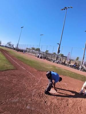 You can’t wear that cam #pov #povbaseball #umpire 