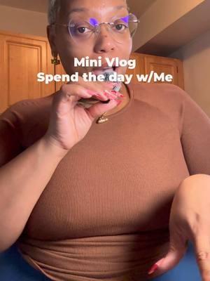 Full Mini VLOG on my YouTube channel with ASMR ✨💗 🔗 in bio  babes #vondunkthat #plussizefashionblogger #curvyfashionblogger #curvyfashion #minivlog #minivlogs #minivlogaesthetic #minivlogg #spendthedaywithme #asmrvideo #targetrun #ltk#casualstyle #blackgirltiktok#fypシ #ForYourPage