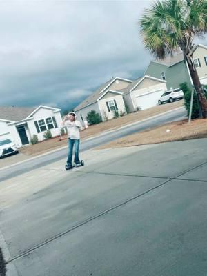 This is why i record with TikTok so i dont have to find matching music .. lol #hoverboard #charlestonsc #skater #843 #thatweirdneighbor #fyp #40andover #MomsofTikTok #thisis40something #ghostbusters #musictherapy #raiseyourvibration #ilovetiktok #walkthewalk #walkthatwalk 