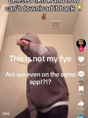 this is not my fye🤔  #tiktokback #foryoupage #capcut #lovetiktok💗 #edits #nottiktok #faketiktok #fyp 