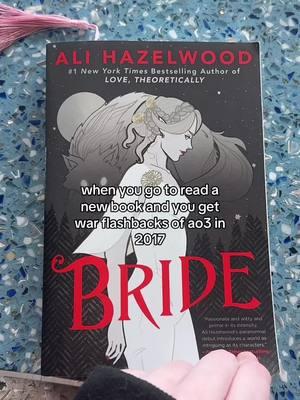 This took me BACK #BookTok#omegaverse#ao3#fanfiction#archiveofourown#vampyre#werewolf#werewolves#vampyreromance#werewoldromance#alihazelwood#bride#bridealihazelwood#miserylark#lowemoreland  