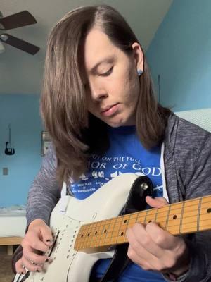 New Light by John Mayer (Solo Cover) @johnmayer ✨  . . . . . #ChristianMusician #guitartok #theblues #johnmayer #fender #fenderguitars #electricguitar #rockmusic #musician #music #blues #guitarsolo #guitar