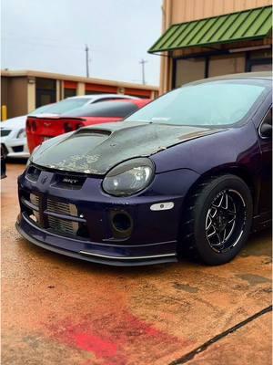 #srt4 #didge #dodgeneon #srt4neon #srt #srt8 #houston #dodge #2025 #turbo #streetcars #nittotires #nitto #tx #haters #projectcar #viral 