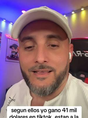 esta gente ni mentir saben…jajjajaja #derekrosa #tonydjshow #tiktok 