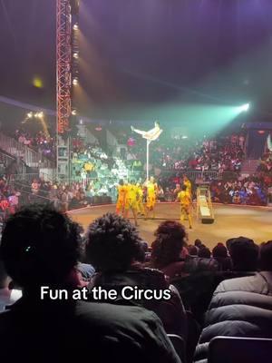 I think I had more fun as an adult than I did as a child. #universalsoulcircus #familyfun #enjoythelittlethings 