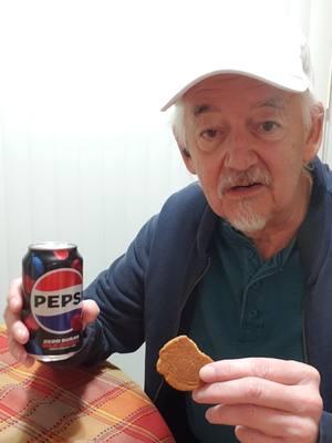 peanut butter cookies and a wild cherry zero sugar Pepsi, great cookies and Pepsi #peanutbuttercookies #pepsi @Pepsi #grandpopmark #grandpamark #grandpapopmark #foodreviews #food #viral #destin #fyp #atlanta #detroit #houston #charlotte #dallas #washington #chicago #philadelphia #cookville #nashville #seattle #newyork #miami #jacksonville #sandiego #sanantonio #hattiesburg #moonpie #london #ireland #phoenix #panamacity #phoenix #cook #king #southdakota #kingscounty #kingcounty #springfield #buenosaires #arnoldmo #stlouis #jeffersoncounty   