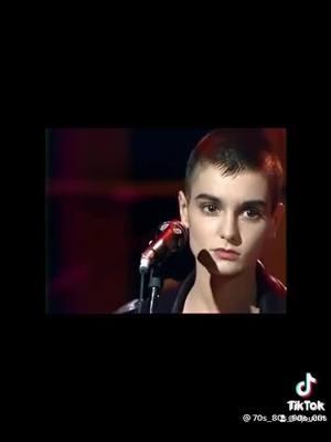 #sineadoconnor #nothingcomparestoyou #beautifulsong #fyp 