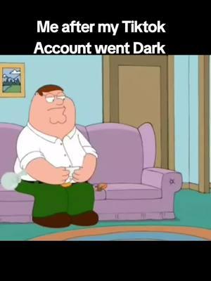 #tiktokdark #familyguy #pov #fyp 