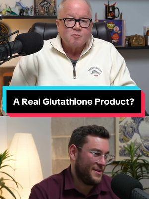 The best part of glutathione? It’s extremely effective at protecting YOU from all kinds of nasty particles. BUT, and it’s a major BUT, you need a FUNCTIONAL and truly REDUCED version of glutathione. Only a few products in the WORLD have used the right practices to make glutathione. Look for VARS to know its real. #glutathione #antioxidants #glutathionecapsules #doctor 