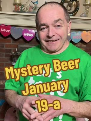 Episode 707 🍺 Spotted Puffer IPA on Mystery Beer January 🍺 #letstastethatbeer #jimbohere #mimmoguy #fyp #mysterybeer #mysterybeerjanuary #brewlette #beertasting #craftbeer #pipeworks #pipeworksbrewing 