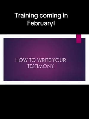 #tiktok #entrepteneur #businesses #grants #christian #biblestudies #sisterhoods #viral #smallbusinesses #womenbusinesses #training 