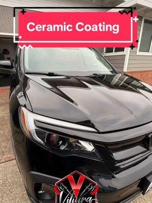 Check out how we prepare vehicle to Ceramic Coating protection Book your appointment now all Bay Area, CA 📲628-468-3809 #viliuramobiledetailing #viliuradetailing #MobileDetailing #CarDetailing #PaintCorrection #ceramiccoating #DetailingExperts #BeforeAndAfter #california #DetailingLife #results 