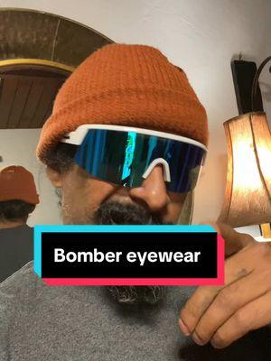 Bomber eyewear #bombereyewear #bombers #eyewear #sunglasses #construction #construcción #soldador