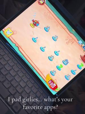 I need some new apps & games 🩷 #ipadgames #ipadgirls #ipadgirlies 